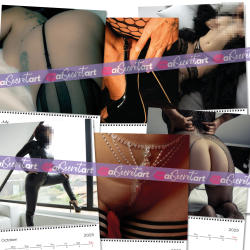 Calendar 2026 - Dame Katia (updated)