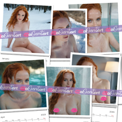 Calendar 2026 - Ambrissima (updated)