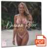 Digital Calendar 2026 - Deanna Ritter (updated)