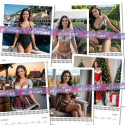 Calendar 2026 - Daria Lopez (updated)