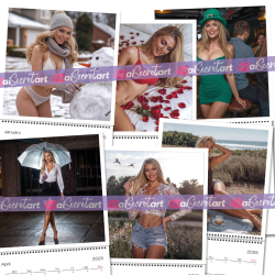 Calendar 2026 - Deanna Ritter (updated)