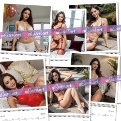 Calendar 2026 - Ana Claudia Mariscal Rubio (updated)