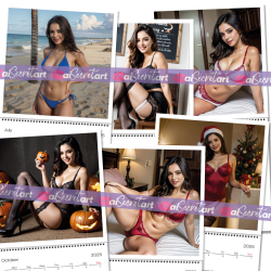 Calendar 2026 - Ana Claudia Mariscal Rubio (updated)