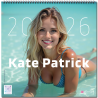 Calendar 2026 - Kate Patrick (updated)