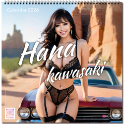 Calendar 2026 - Hana...