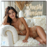 Calendar 2026 - Khushi Jansen (updated)