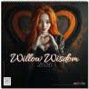 Calendar 2026 - Willow Wisdom (updated)