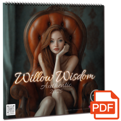 Digital Calendar 2026 -...