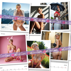 Calendar 2026 - Ainara