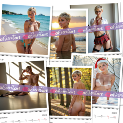 Calendar 2026 - Ainara