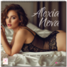 Calendar 2026 - Alexia Nova sexy