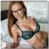 Calendar 2026 - Emily Asheford