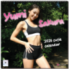 Calendar 2026 - Yumi Sakura - Cutie