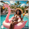 Calendar 2026 - Stephany Julliane