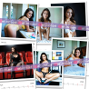 Calendar 2026 - Lingerie - Daria Lopez