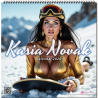 Calendar 2026 - Kasia Novak sports
