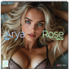 Calendar 2026 - Arya Rose