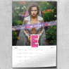 2026 Poster calendar - Alexia Nova