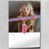 2026 Poster calendar - Arya Rose