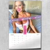 2026 Poster calendar - Vicki Verano