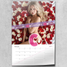 2026 Poster calendar - Sasha Winter
