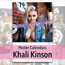 2026 Poster calendar -...