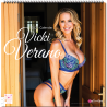 Calendar 2026 - Vicki Verano