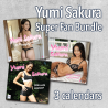 Yumi Sakura - Super Fan bundle