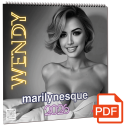 Digital calendar 2026 -...