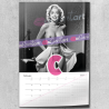 2026 Poster calendar - Marilynesque - Wendy Wilkes