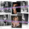 Calendar 2026 - Marilynesque - Wendy Wilkes