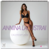 Calendar 2026 - Annina Lacustrai