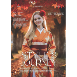 Style & Journey n°002 -...