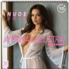 Calendar 2026 - Annina Lacustrai - Nude