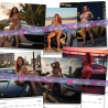 Digital Calendar 2026 - Vai Contours - nude