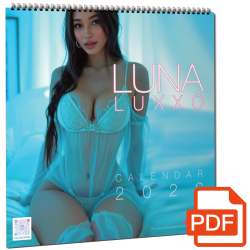 Digital Calendar 2026 -...