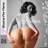 Alexia Nova - Hips Silicone Replica