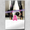 2026 Poster calendar - Dame Katia - Fetish