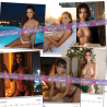 Digital Calendar 2026 - Ana Herrera - Topless