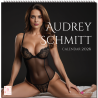 Calendar 2026 - Audrey Schmitt