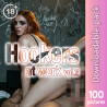 Hookers at work vol.2 - by Vai