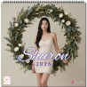 Calendar 2026 - Sharon