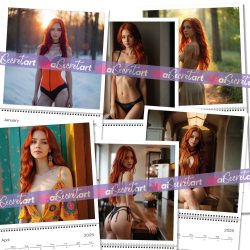 Calendar 2026 - Lupe Reies - (updated)