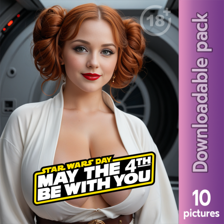 Vai - Sexy Leia